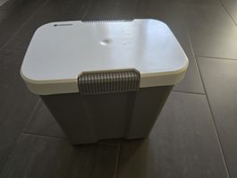 Système d'arrosage automatique Gardena avec réservoir