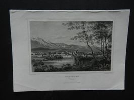 Solothurn von Rohbock