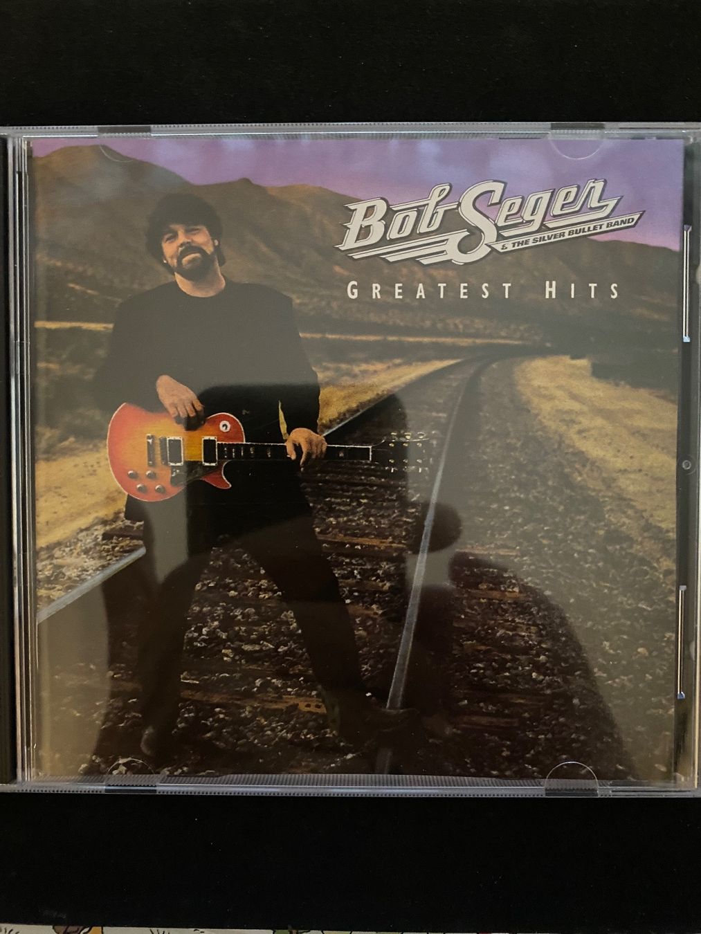 CDs: Bob Seger - Greatest Hits – Gebraucht aus Thayngen von