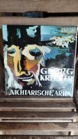 Georg Kreisler LP • Nichtarische Arien • Rare Preiser Record