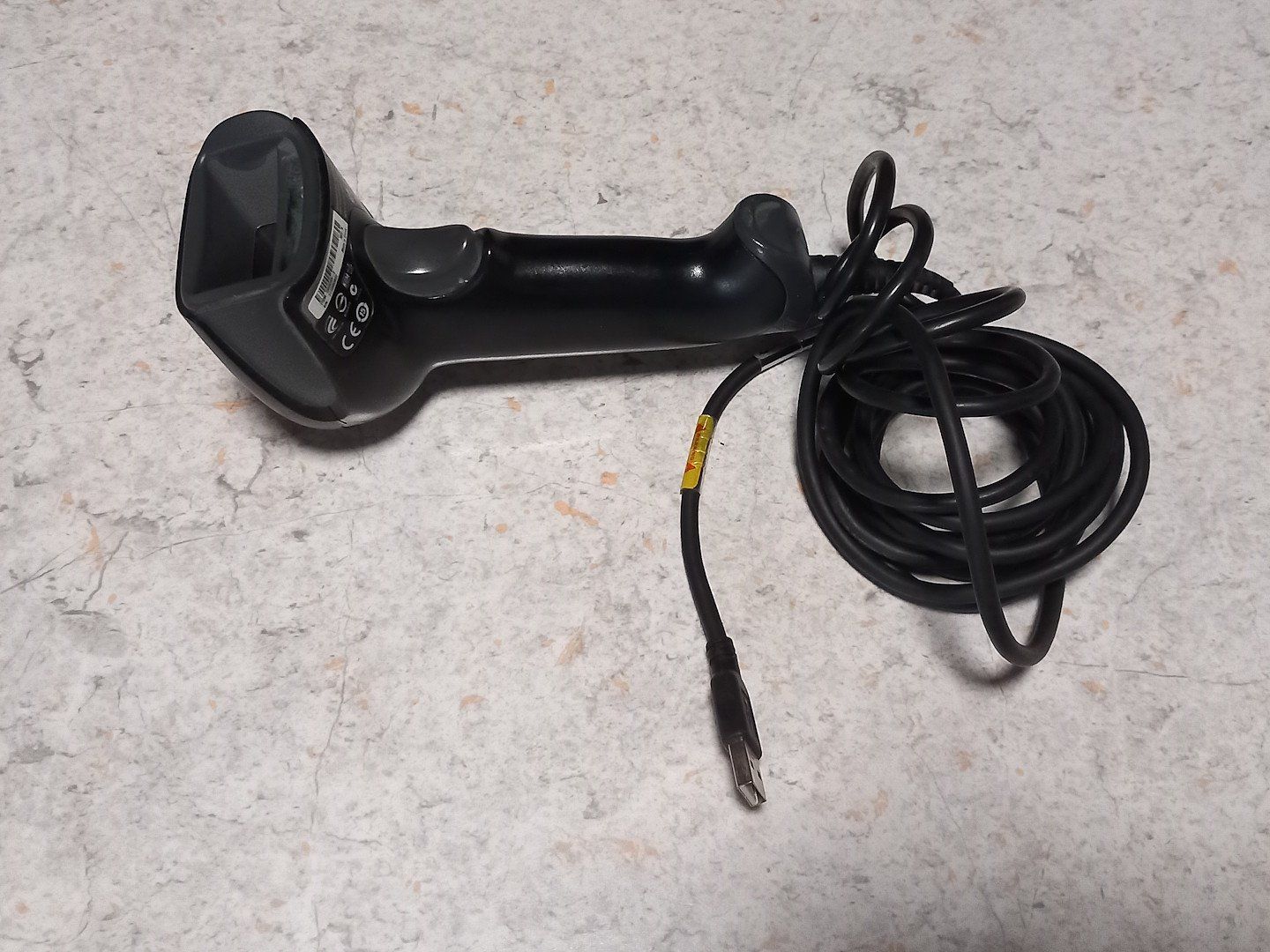 Honeywell Scanner: Honeywell 1900G USB 2D Barcode Scanner – Usato da Fahy venduto da Bm31 2