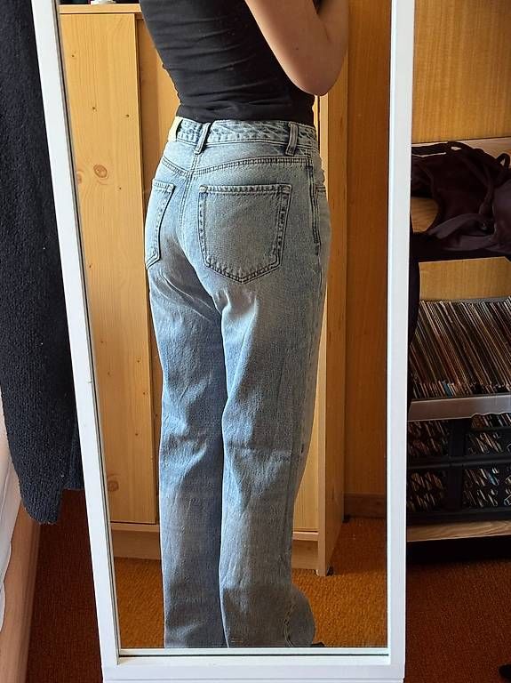 Pantaloni: Jeans D92 – Usato da Yvorne venduto da mel_wic 3