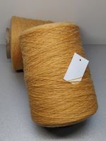 Kaschmir 50% Wolle 50% von Millefili Aircuisine 354g apricot
