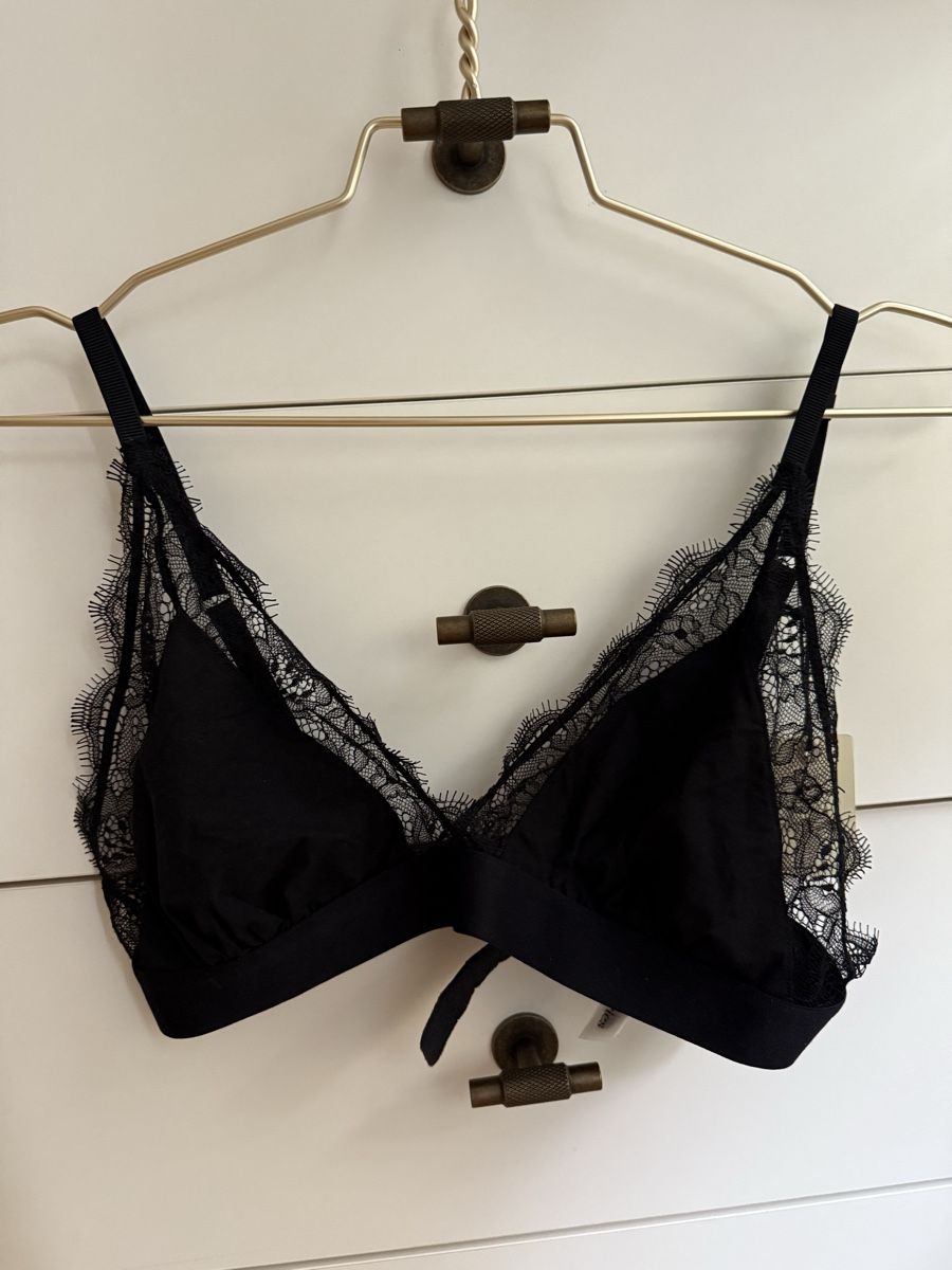 Sonstige Unterwäsche: Love Stories Bralette NEW with tag – Neu und originalverpackt aus Zürich von eve_m2gr