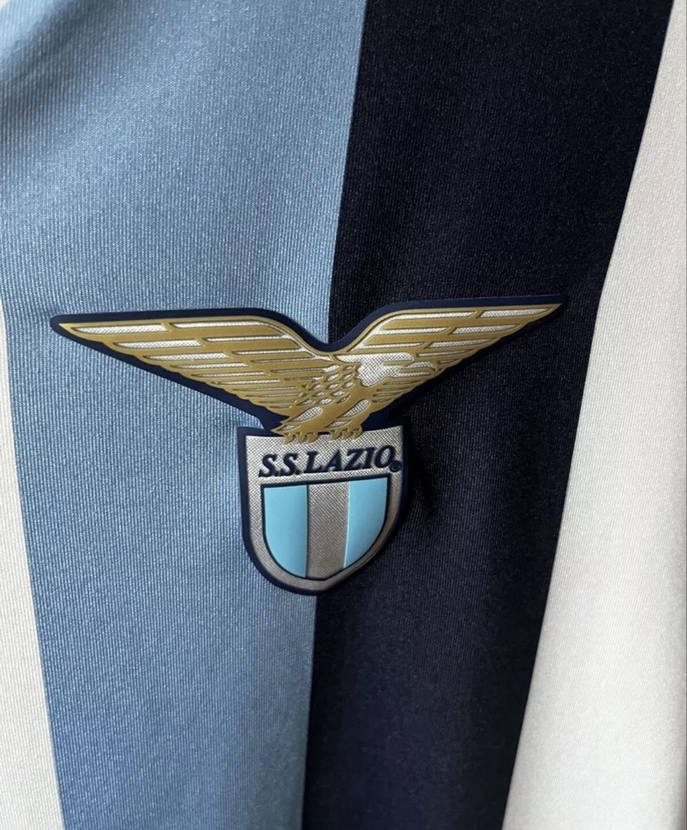 Canottiere & Pantaloni: SS Lazio Rom – Nuovo (secondo la descrizione) da Luzern venduto da Bolle2012 1