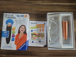 Tiptoi Stift Ravensburger