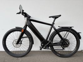 Stromer ST3, Gr. XL, 45 km/h