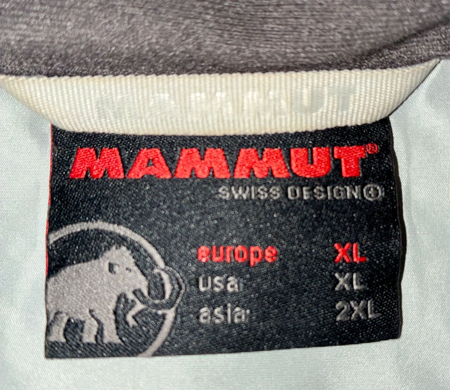Mammut Cappotti: Mammut Daunenjacke lang / -Mantel – Usato da Ammerzwil BE venduto da Frama0 2