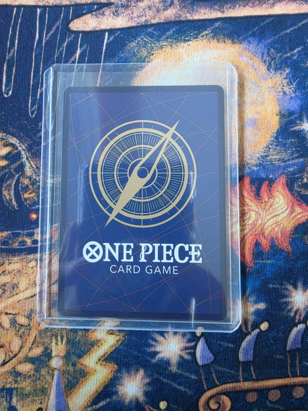 Bandai Carte collezionabili: One Piece Dracule Mihwak Op14 – Usato da Genestrerio venduto da AM_98 1