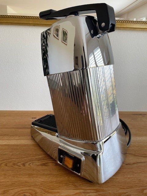 Santos Elettrodomestici da cucina: Saftpresse Santos 10C – Usato da Rüschlikon venduto da Zuccerelimone 6
