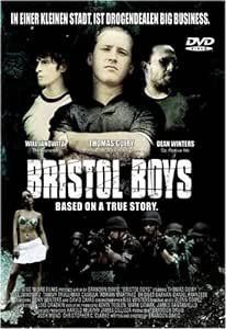 Tutti i DVDs: Bristol Boys – Usato da Basel venduto da jannickpascal