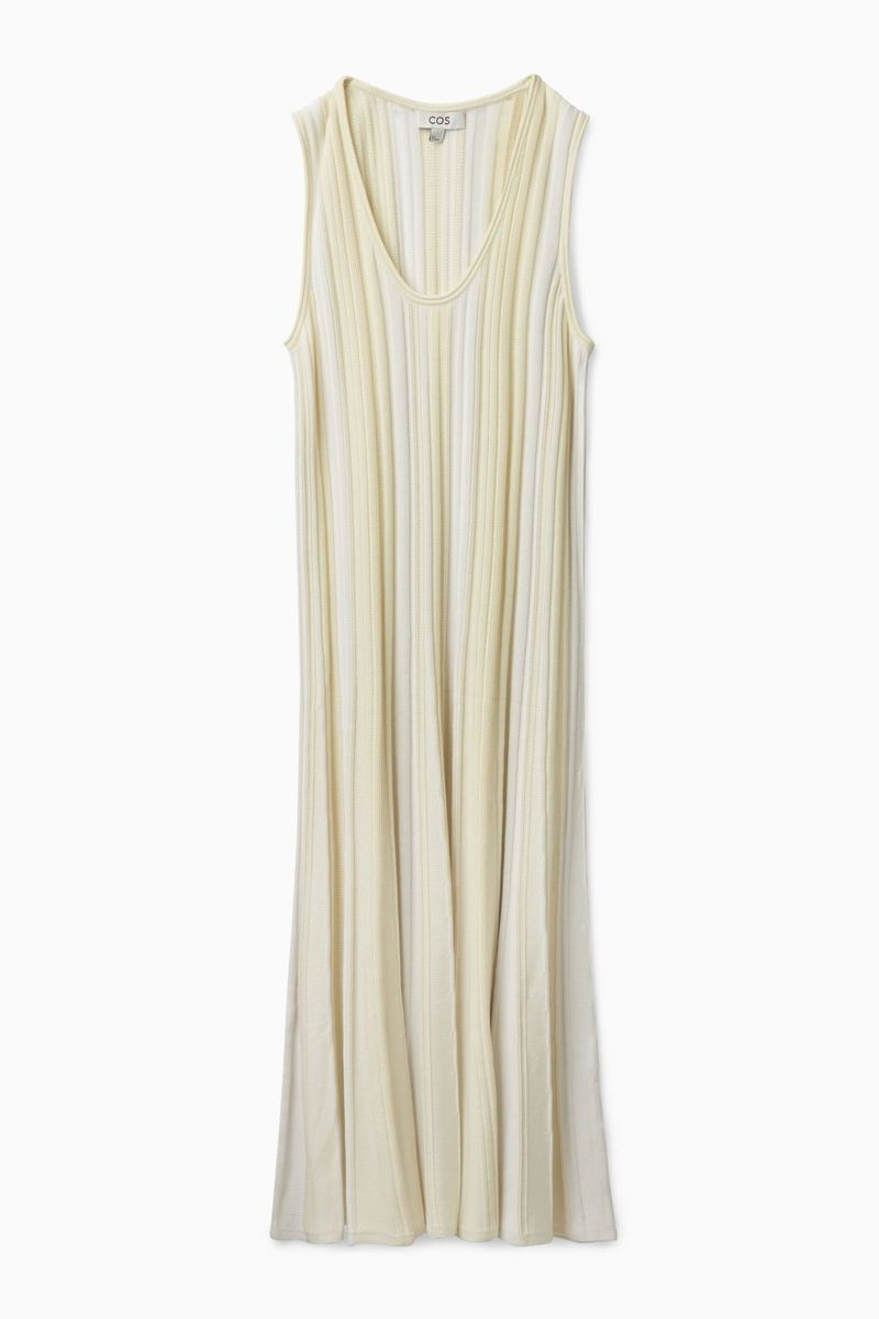 Cos Vestiti: Cos Elegant Midi Dress – Usato da St.Josefen venduto da lop_lh8d 2