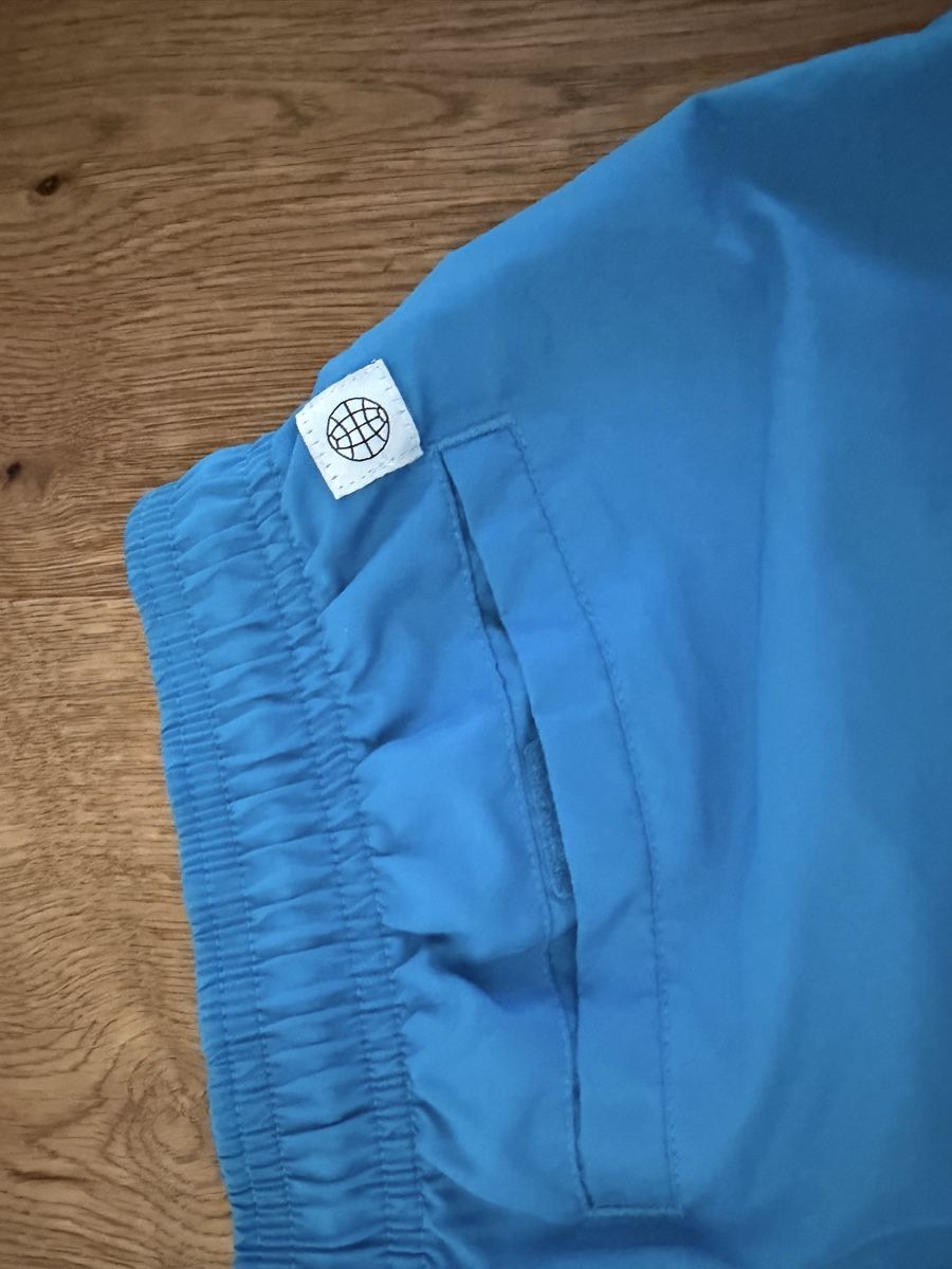 Adidas Costumi da bagno: Adidas Shorts blue size 164 used condition – Usato da Männedorf venduto da iza04 7