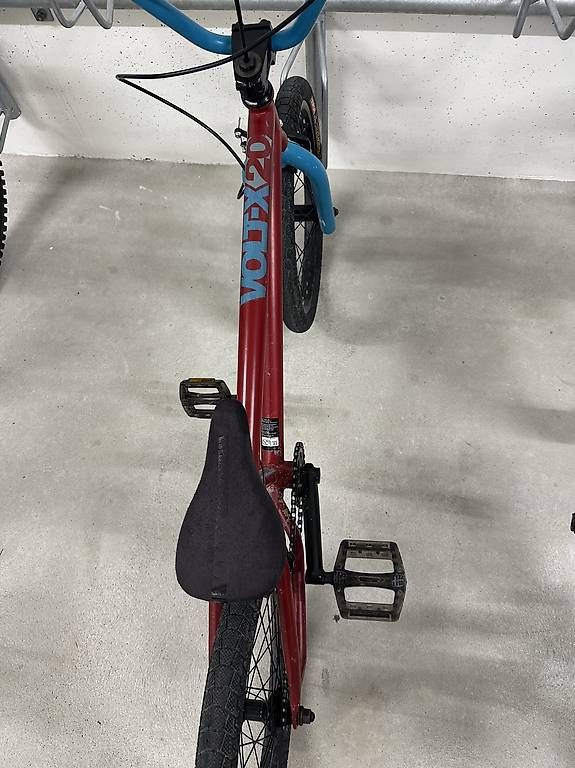 Scott Vélos: Scott Volt X 20 BMX – D'occasion à Rottenschwil par v1t_7shm 2