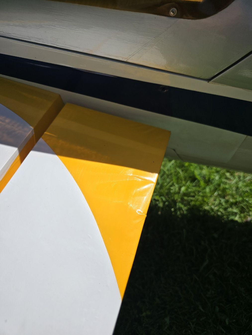 RC Modellbau: Avion rc Adrenaline 2m – Gebraucht aus Froideville von tra_n6rb 8