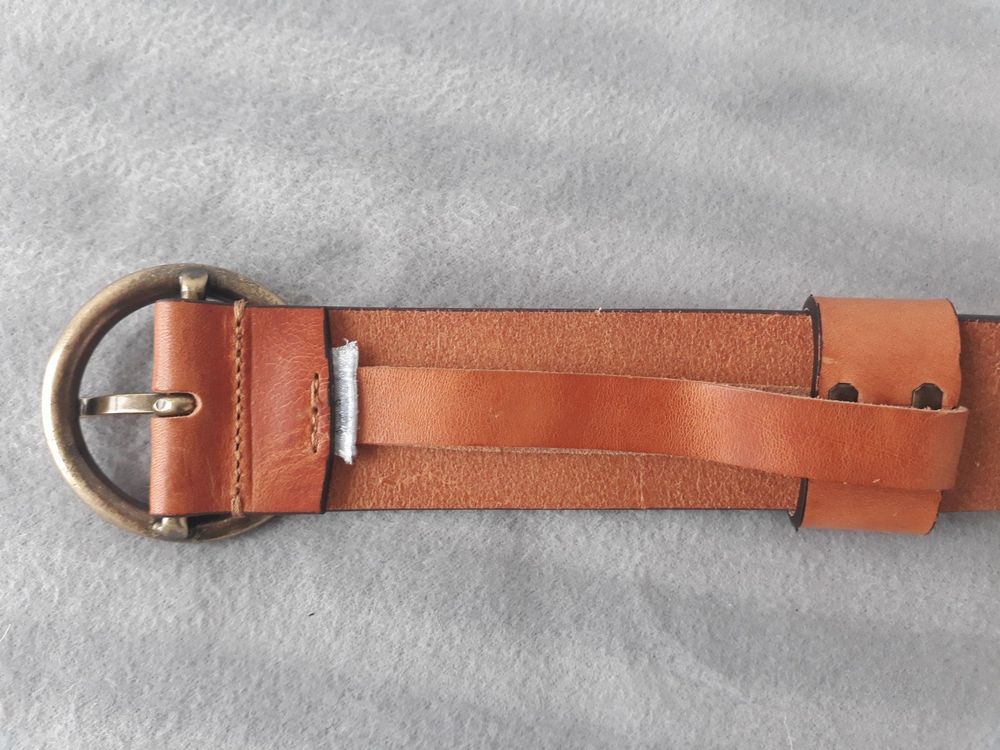 Ceinture shop camus bash