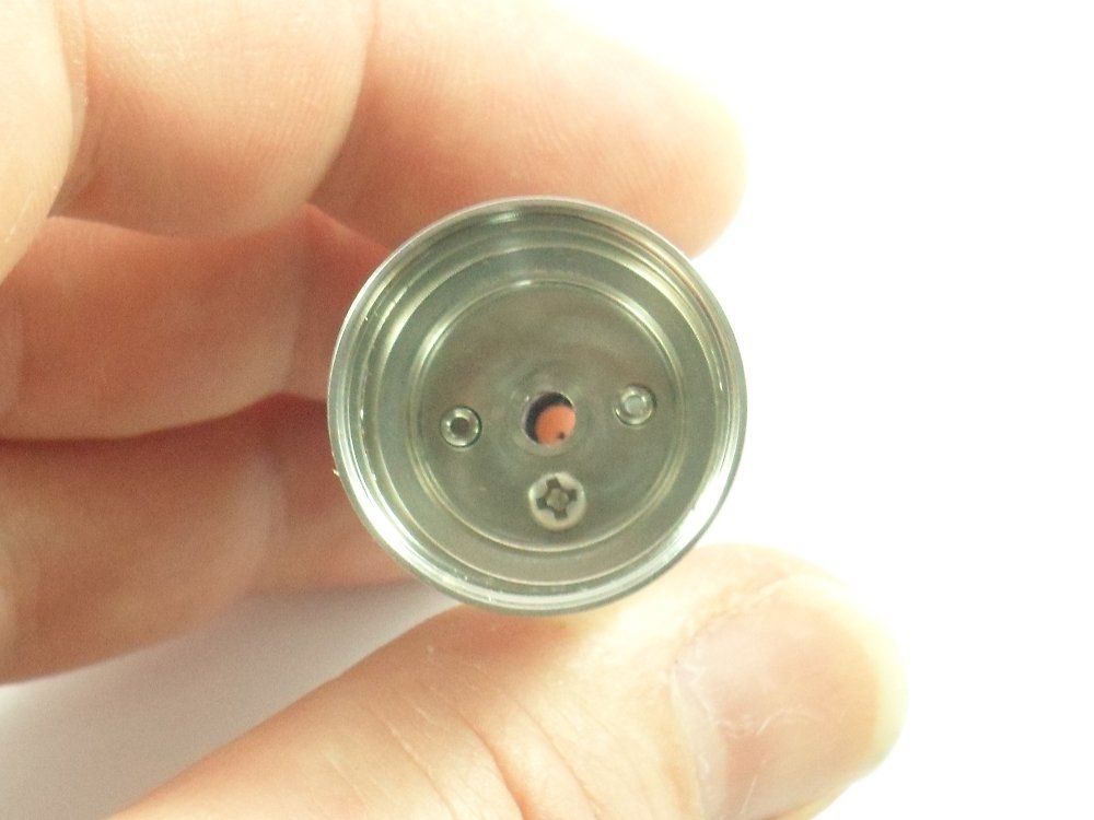 Altri Prodotti per fumatori: Atomiseur Pontus Ehpro (reconstructible) – Nuovo e nell'imballaggio originale da Les Reussilles venduto da julien123 4