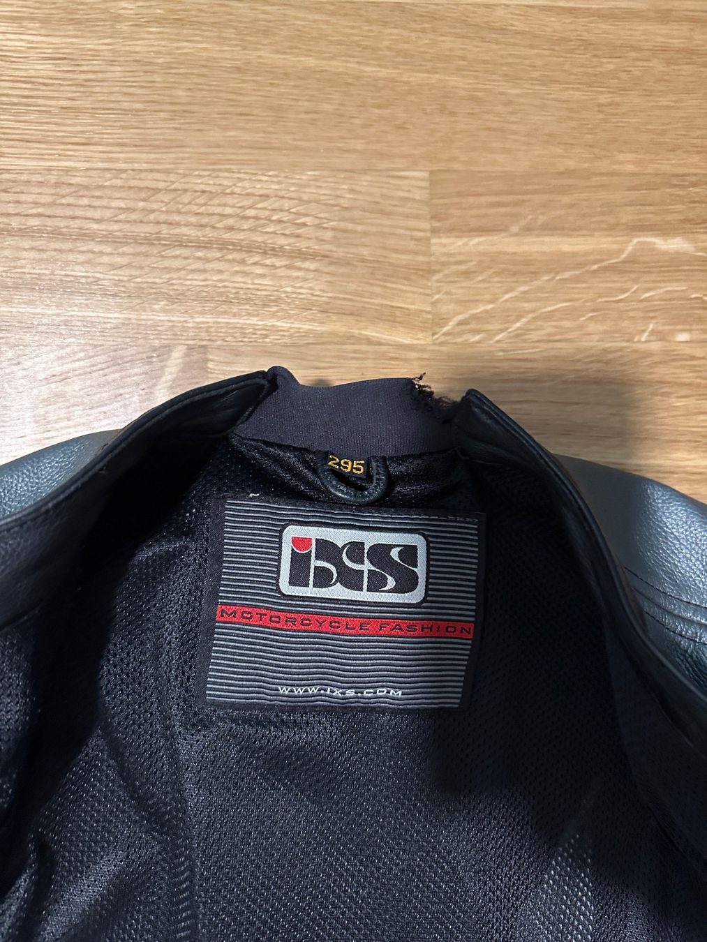 IXS Lots de vêtements: Motorrad Kombi IXS – D'occasion à Ebikon par Gokuut 3