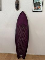 Surfboard AShapes