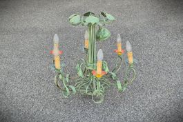 grosse Florentiner-Lampe