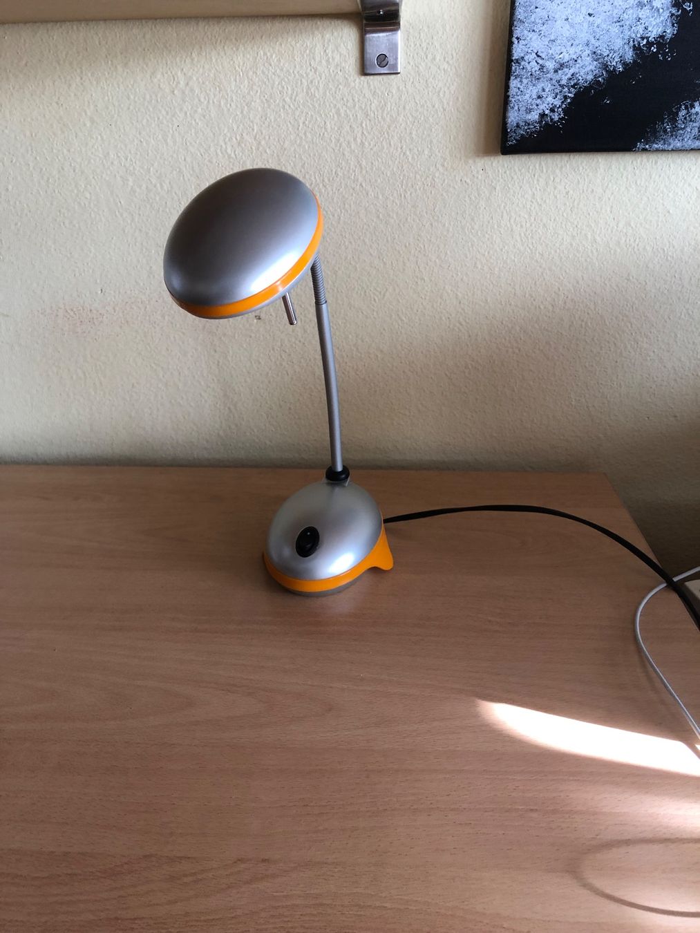 Lampen: Schreibtischlampe – Gebraucht aus Fraubrunnen von MarvinNr42