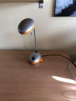 Schreibtischlampe