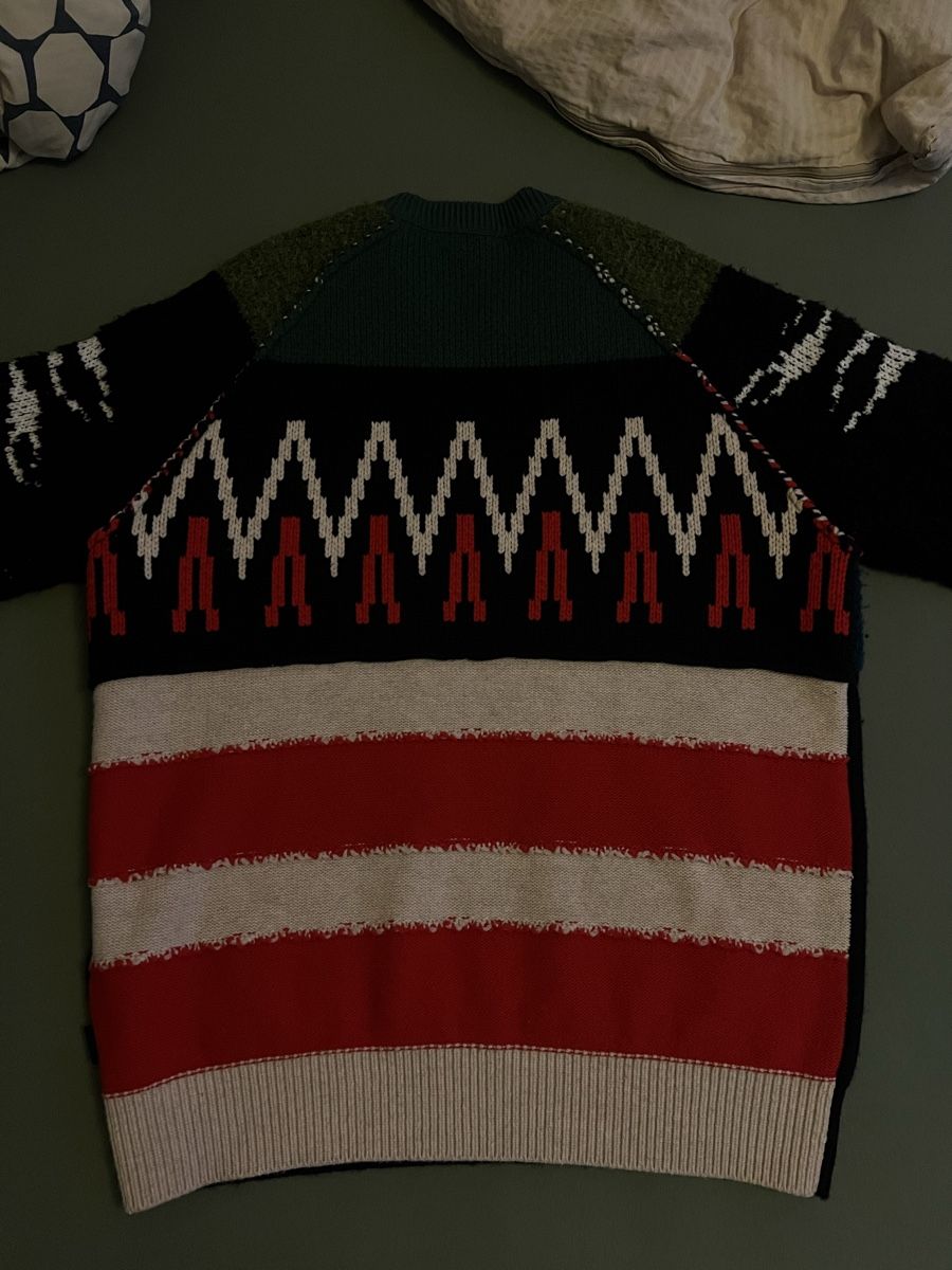 Diesel Maglioni & Felpe: Diesel Strickpullover Gr. S - Warm durch den Winter! – Nuovo (secondo la descrizione) da zürich venduto da kalle8004 1