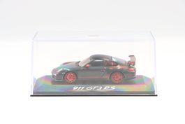 Porsche 911 997 GT3 RS 2010 1:43 Minichamps