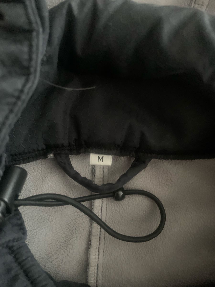 Carhartt Giacche: Retro Carhartt Winterjacke, Size M – Usato da Münchenstein venduto da Alpinevintage 2