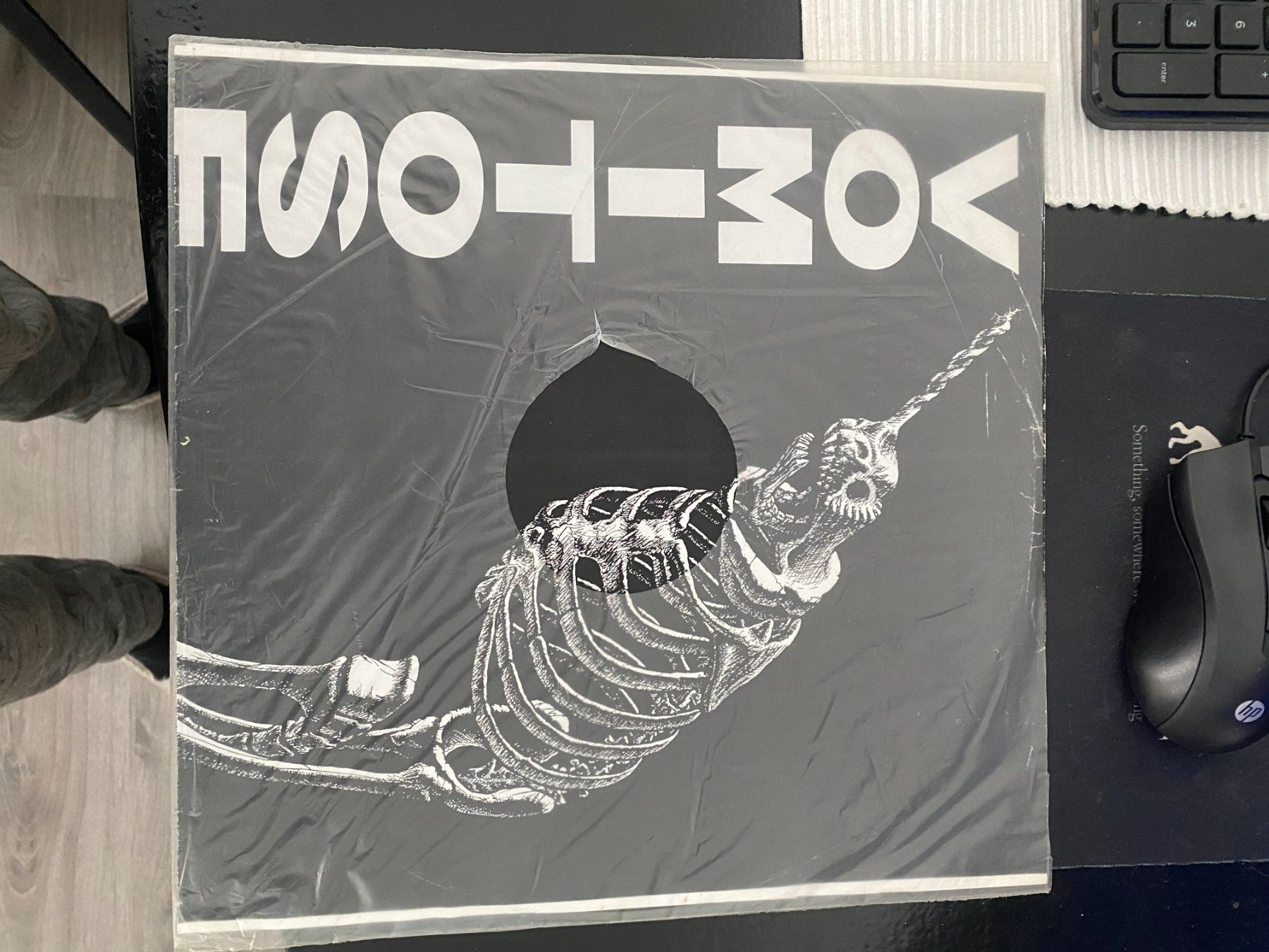 Schallplatten: Vomitose N° 140 / 33 Tours – Gebraucht aus Grand-Lancy von Dany1973