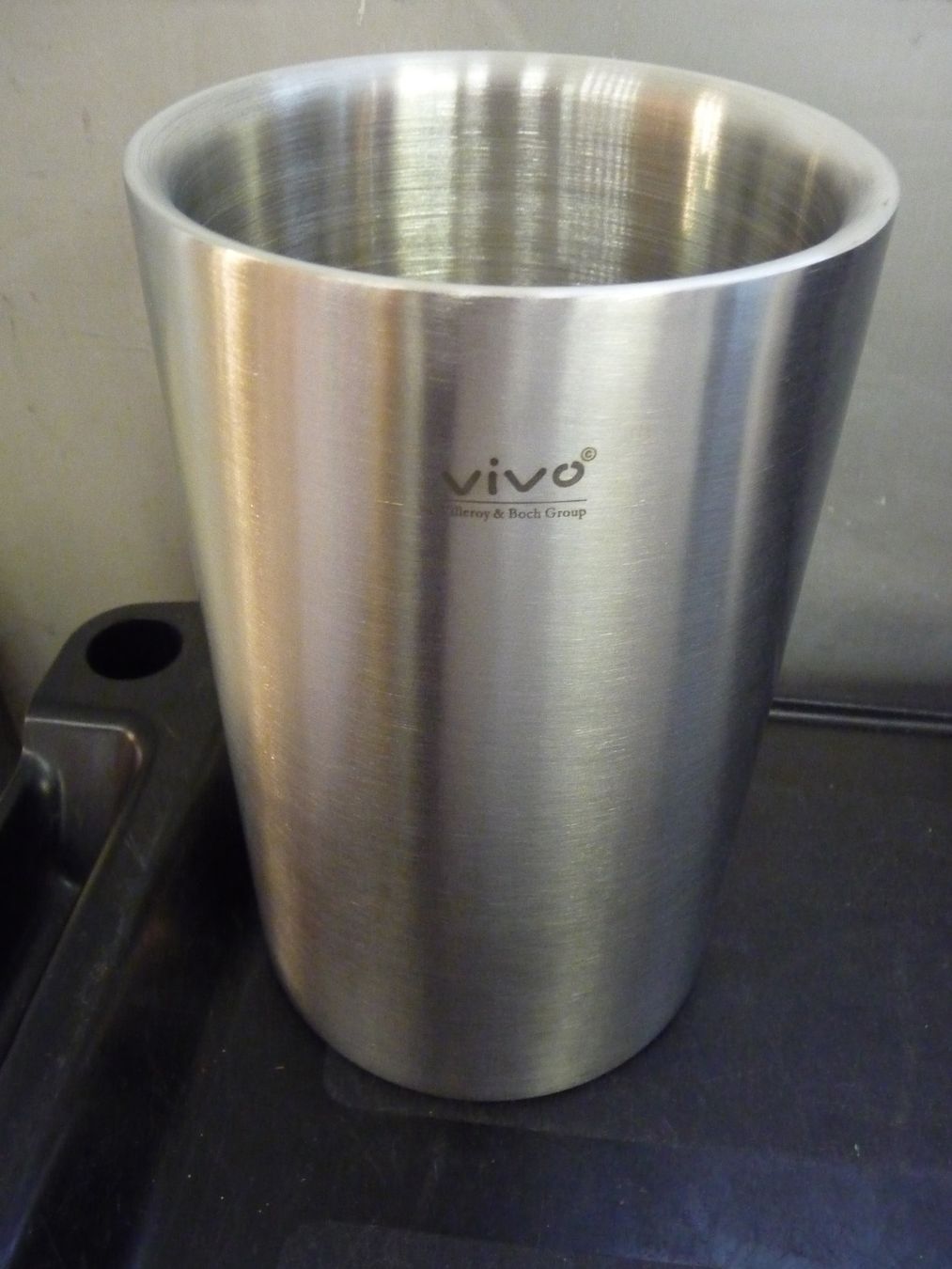 Vino: Vivo Weinkühler Villeroy & Boch Group – Nuovo (secondo la descrizione) da Rafz venduto da Powacaddy 4