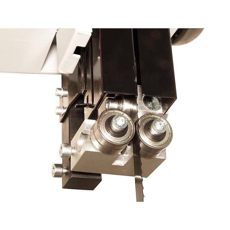 Holzmann Seghe: Holzmann Bandsäge HBS470 Profi  230 oder 400V – Nuovo e nell'imballaggio originale da Untersiggenthal venduto da malawi24 3
