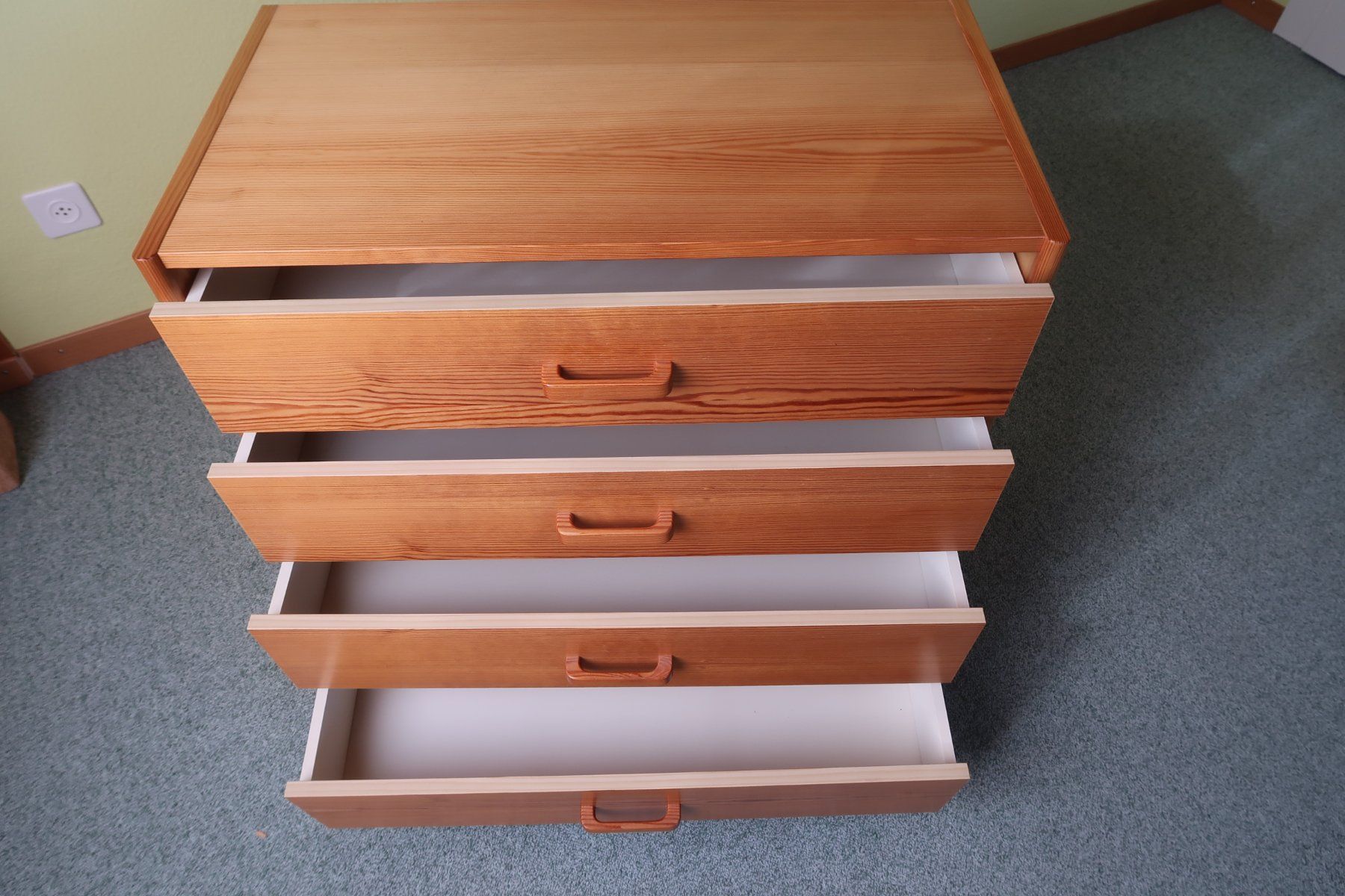 Kommoden: Sideboard, Schubladenschrank, Kommode – Gebraucht aus Oberwil BL von verramscher 1