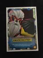 Carte da gioco Ninjago 105 AKTION, Aktion