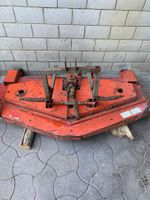 Mähwerk Rasentraktor 140cm