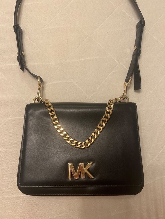 Michael kors best sale tasche kettenhenkel