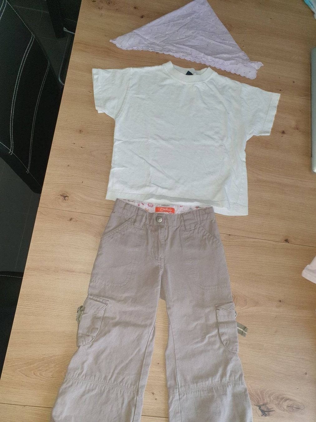 Lotti & Set di vestiti: KLEIDERPAKET GR 92 – Usato da Zürich venduto da Ralaualiyas 1