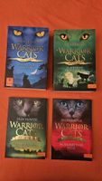 Warrior Cats Blausterns Prophezeiung& Feuersterns Mission