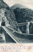 Intragna - Ponte sull'Isorno