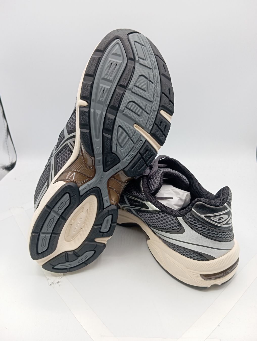 Asics Scarpe da uomo: Asics Gel 1130 (EU46) – Nuovo e nell'imballaggio originale da Schaffhausen venduto da outlez 6