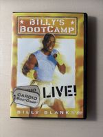 Billy‘s Bootcamp (0325)