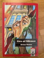 Lies of Silence - Brian Moore (Klett) - Taschenbuch Englisch