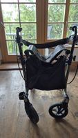Rollator Taima M GT