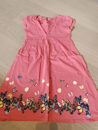 Sommerkleid Grösse 134/140