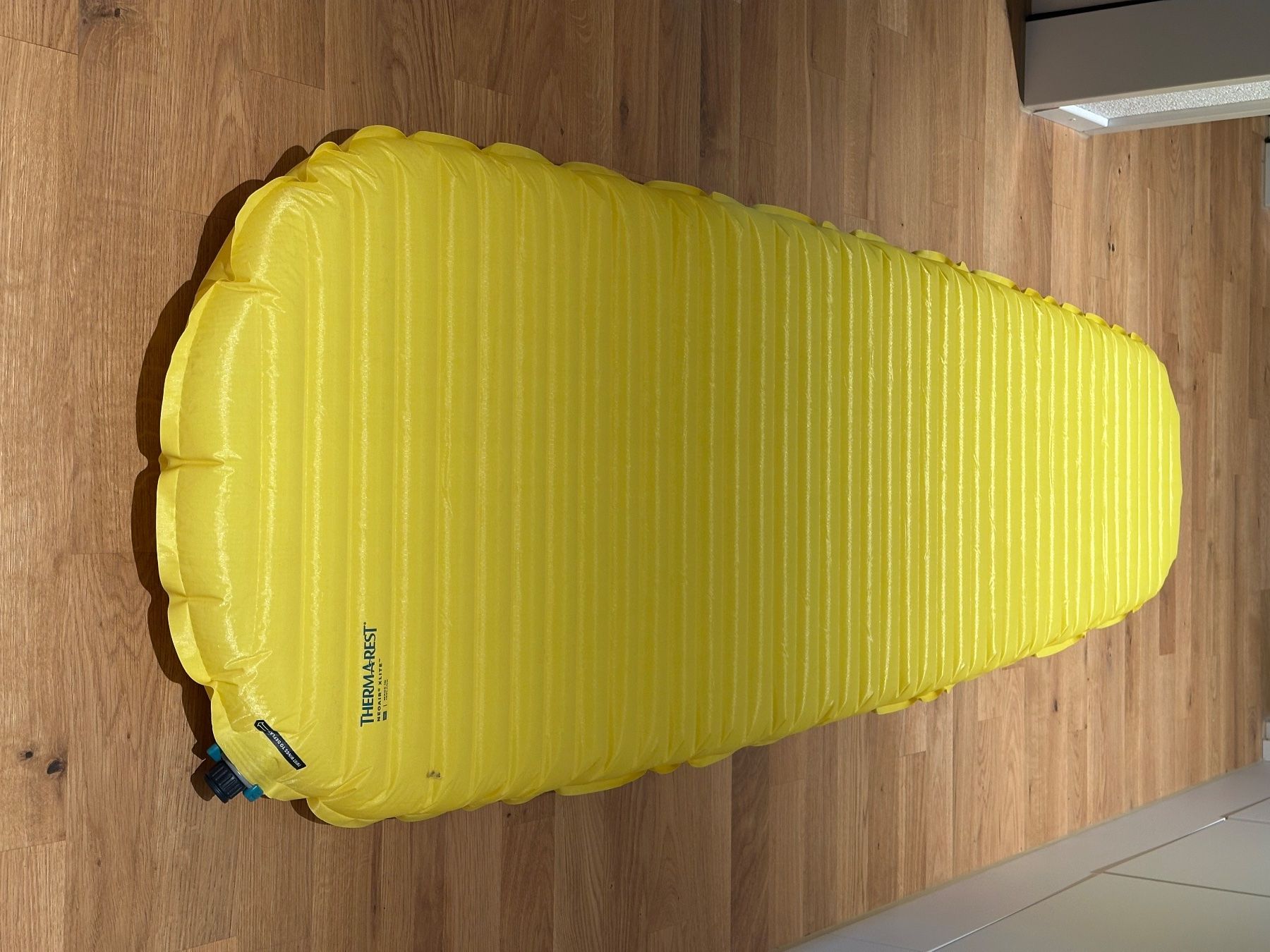 Thermarest Materassi: Therm-a-Rest NeoAir XLite – Usato da Luzern venduto da Linebaker 1