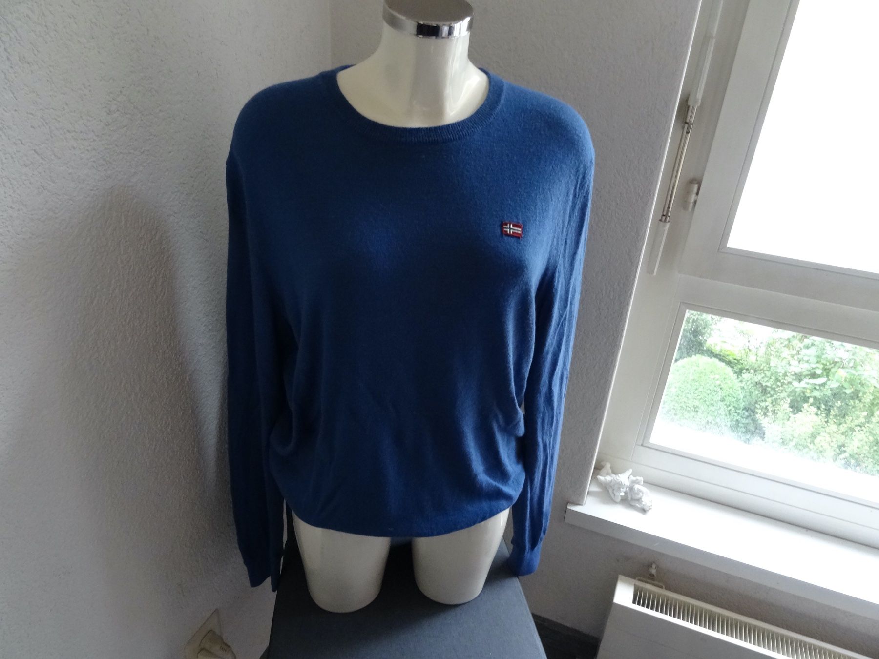 Napapijri Maglioni & Felpe: napapijri pullover Grösse L – Usato da Allenwinden venduto da Obalu