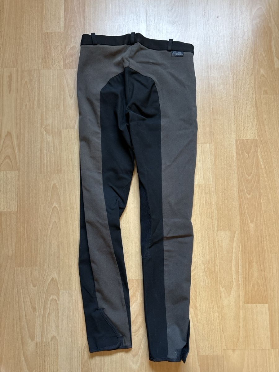 Hosen: Reithose – Gebraucht aus Amriswil von jul_sts7 2