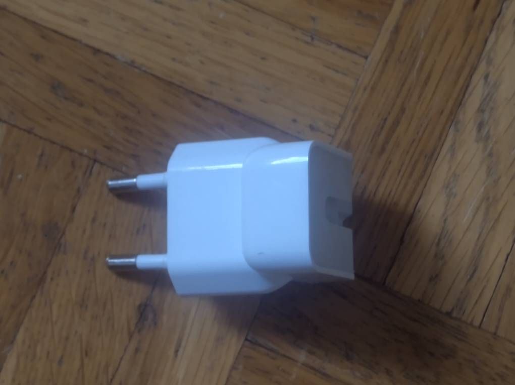 Apple Unità & Adattatore: Apple Stromstecker – Usato da Wohlen AG venduto da gnabbr 1