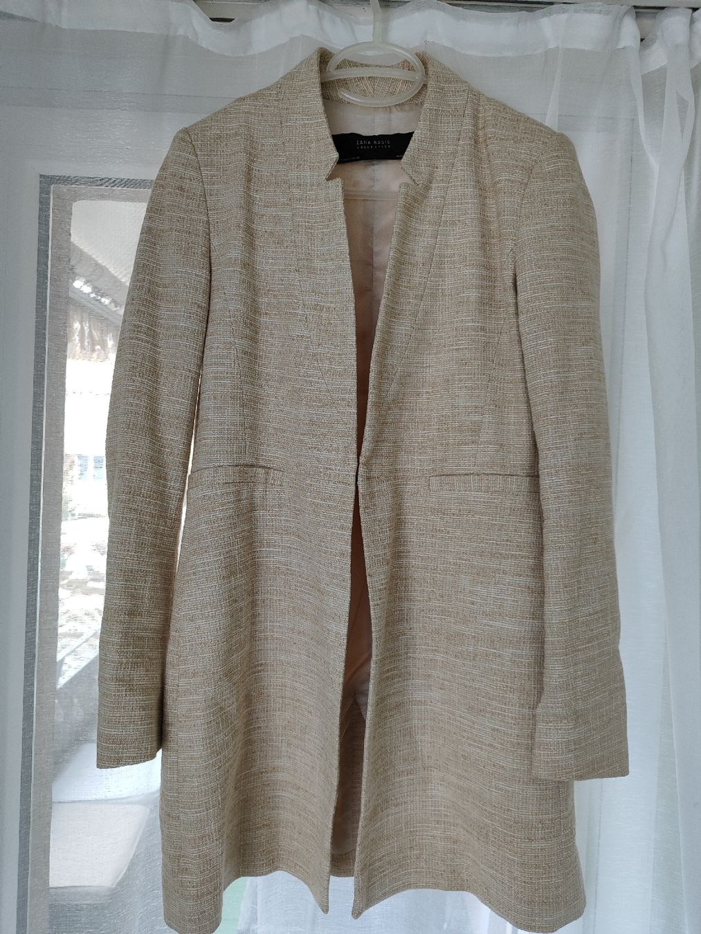 Zara Giacche: Blazer – Nuovo (secondo la descrizione) da Wangen b. Olten venduto da kaj.ya