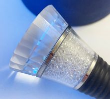 Swarovski Flaschenverschluss